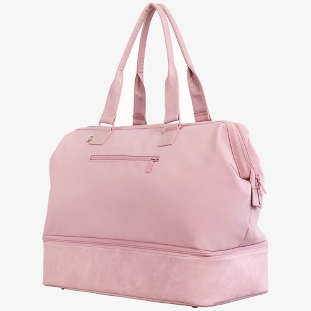 BEIS WEEKENDER in Atlas Pink